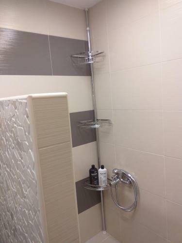 Gouves Beach Boutique Apartment