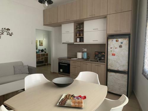 Apartamento Ierapetra?s Mosque House