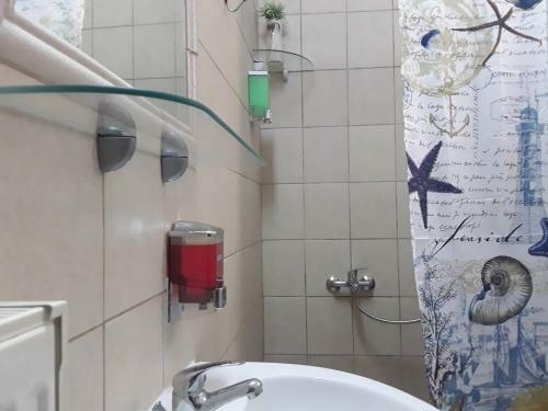 Apartamento Ierapetra Suites & Studios