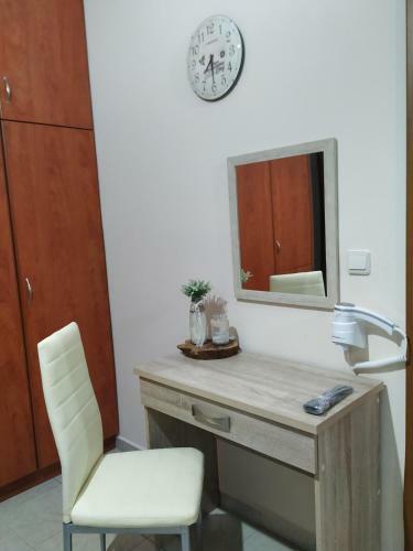 Apartamento Ierapetra Suites & Studios