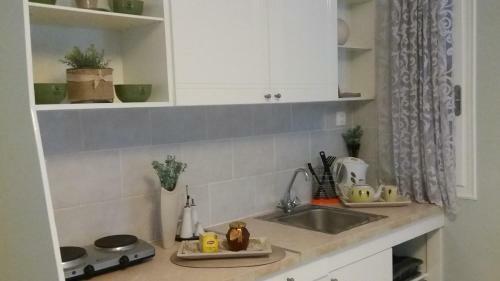 Ammos Apartments