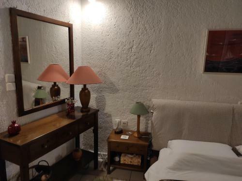 Apartamento Melia's House