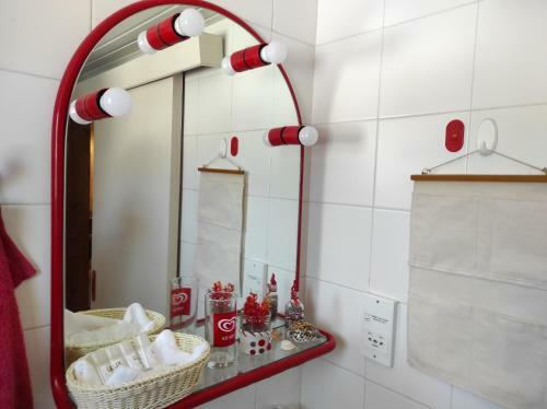 Apartamento Melia's House