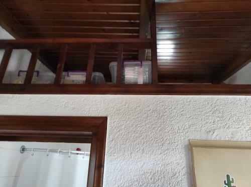 Apartamento Melia's House