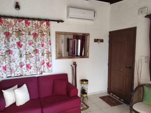 Apartamento Melia's House