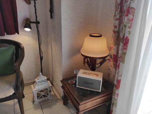 Apartamento Melia's House