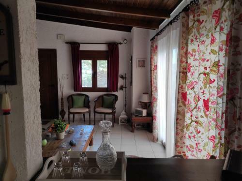 Apartamento Melia's House