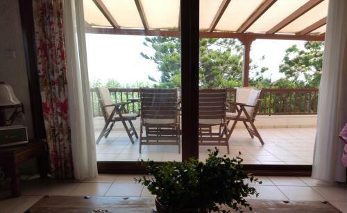 Apartamento Melia's House