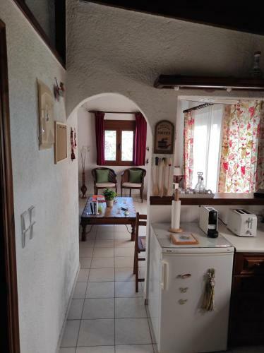Apartamento Melia's House