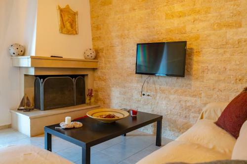A Quiet Apartment Close To The Sea