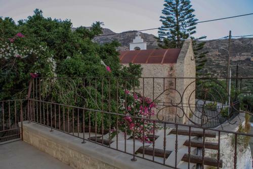 Apartamento Irene Country House