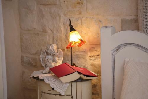 Apartamento Irene Country House