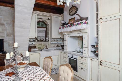 Apartamento Irene Country House