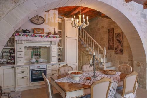 Apartamento Irene Country House