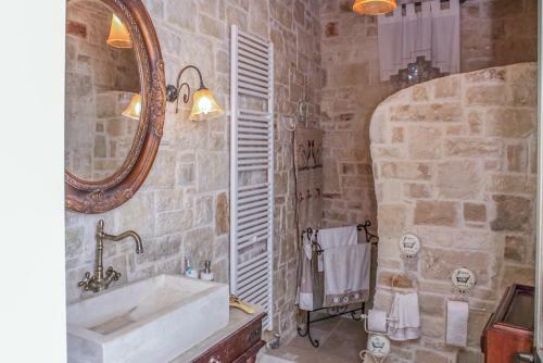 Apartamento Irene Country House