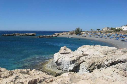 Apartamento Cretan Holiday Cottage