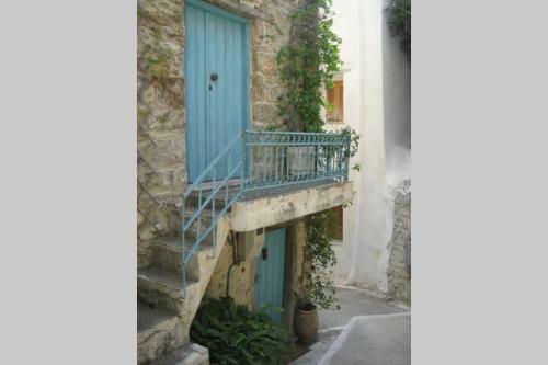 Apartamento Cretan Holiday Cottage