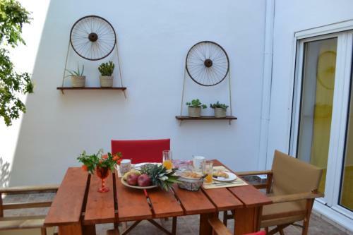 Apartamento City Garden House