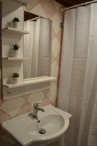 Apartamento City Garden House