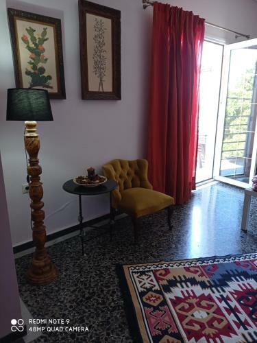 Apartamento Nansy's Cosy Place