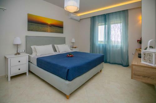 Evgenia Apartment