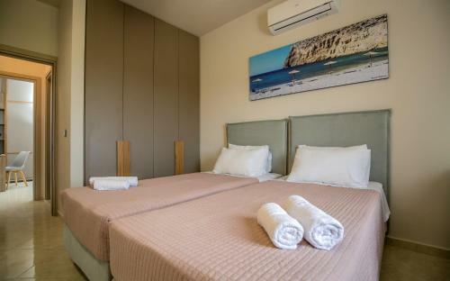 Evgenia Apartment