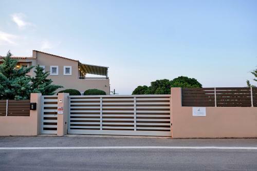 Villa Four Seasons Crete
