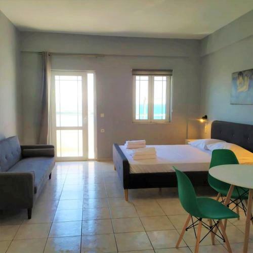 Hotel Sole Mare Seaside Apartments