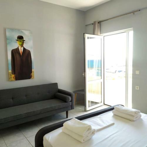 Hotel Sole Mare Seaside Apartments