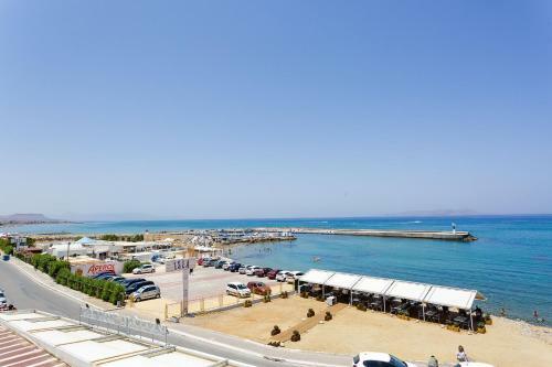 Hotel Sole Mare Seaside Apartments