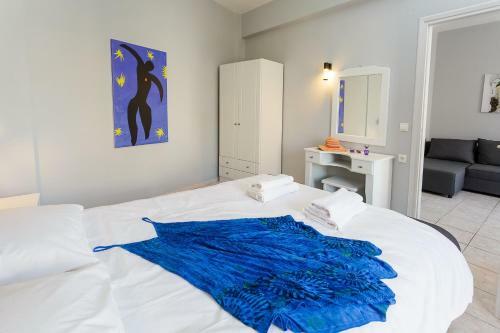 Hotel Sole Mare Seaside Apartments