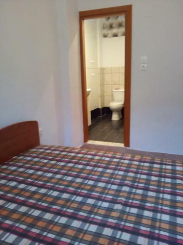 Comfy Apartment Near The Sea
