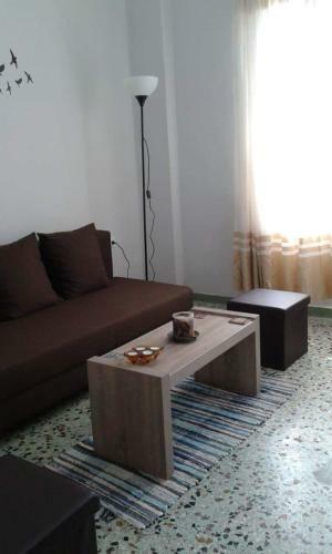 Comfy Apartment Near The Sea