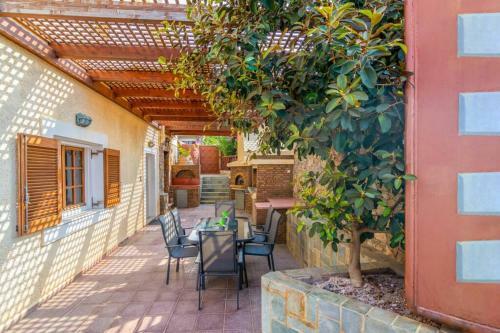 Villa Stylish Maisonette Kato Gouves