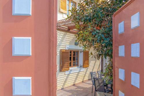 Villa Stylish Maisonette Kato Gouves