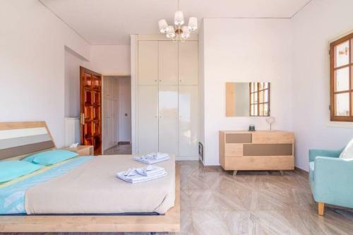 Villa Stylish Maisonette Kato Gouves