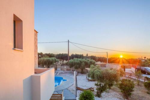 Villa Eden With Private Pool