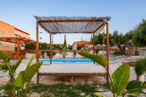 Villa Eden With Private Pool