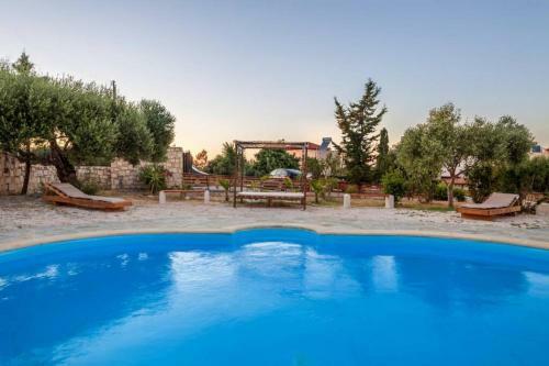 Villa Eden With Private Pool