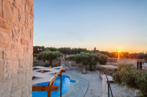 Villa Eden With Private Pool