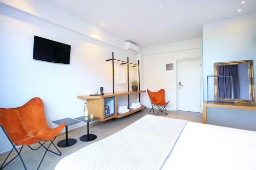 Hotel Basilico