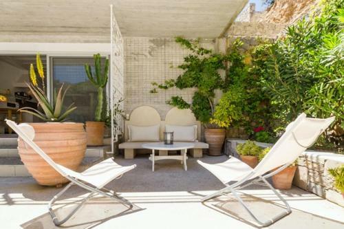 Apartamento Relax In A Natural Park