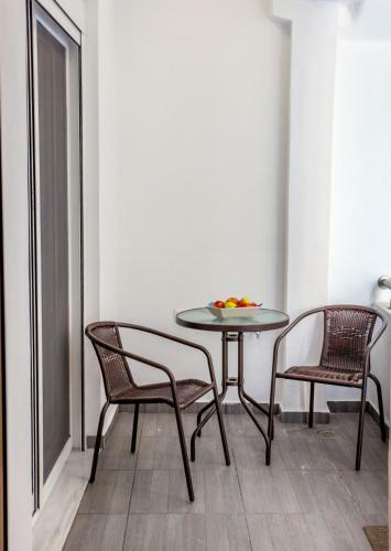 Apartamento Alley To The Beach