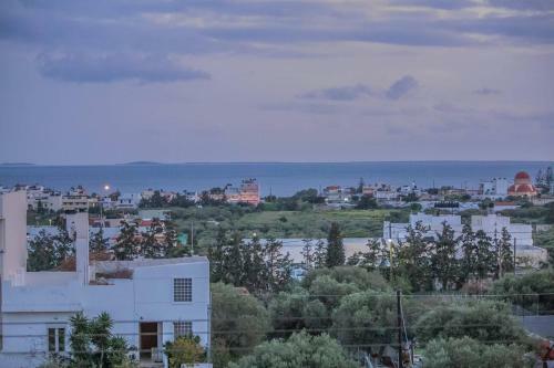 Perfect View Luxury Apartment
