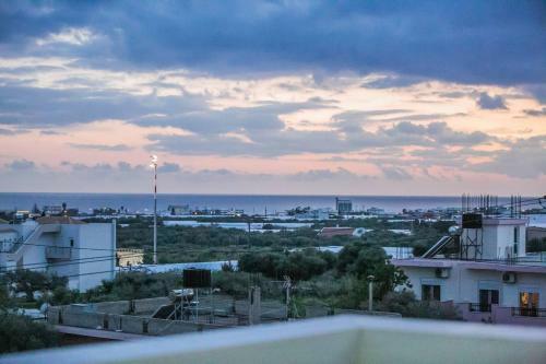 Perfect View Luxury Apartment