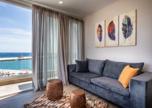 Apartamento Big Blue Suites 2