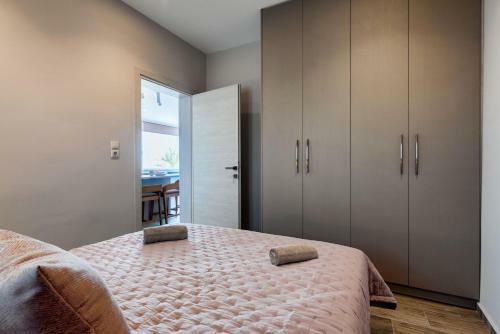 Apartamento Big Blue Suites 2