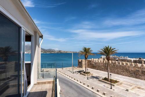 Apartamento Big Blue Suites 2