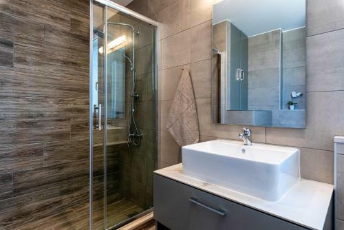 Apartamento Big Blue Suites 2