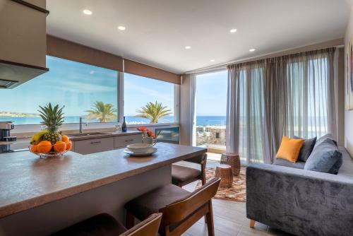Apartamento Big Blue Suites 2